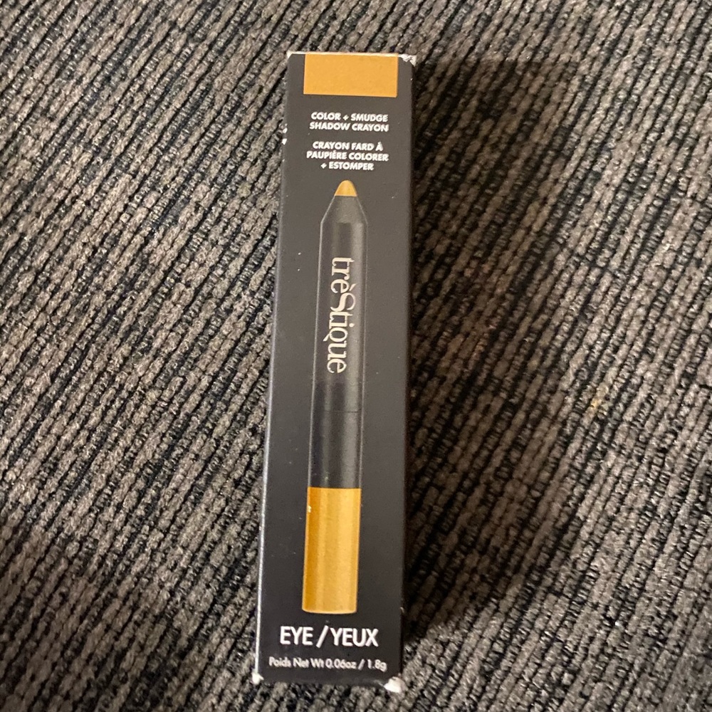 TreStique eye shadow crayon